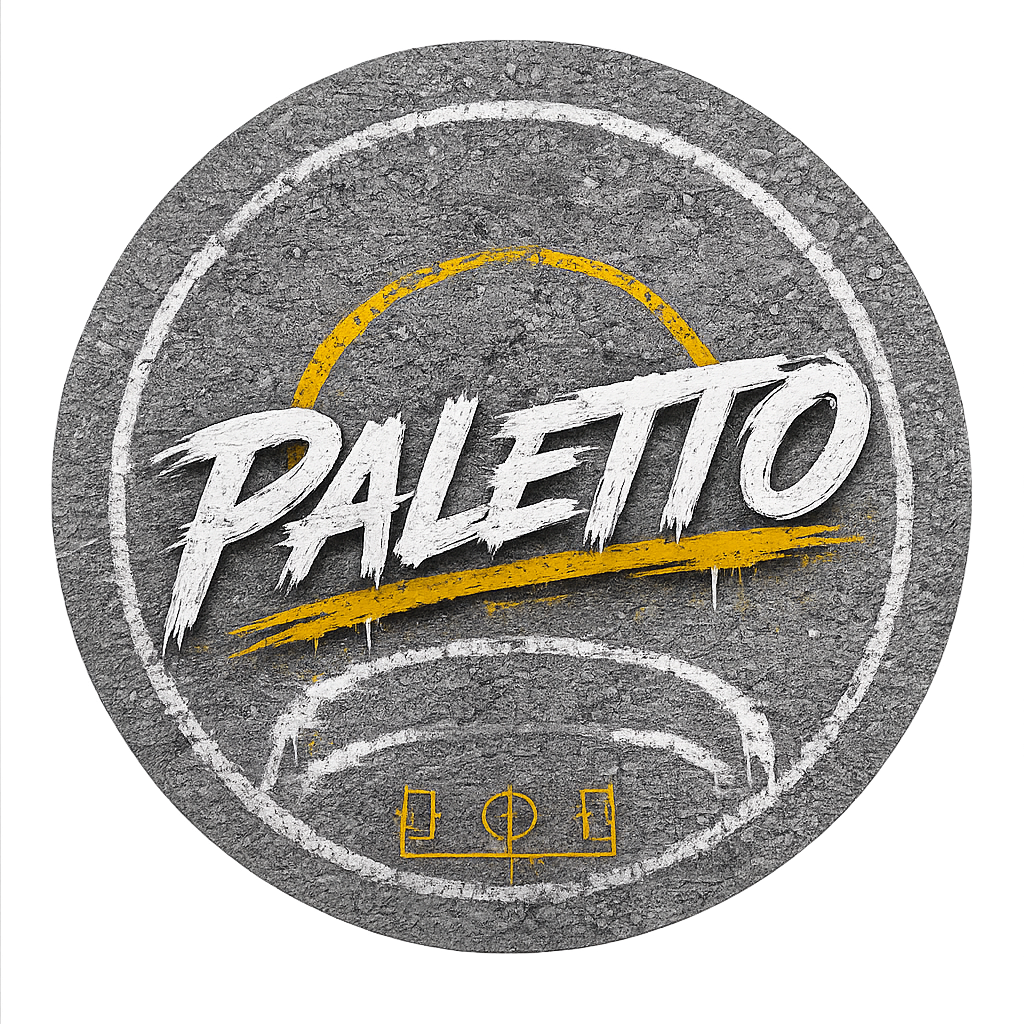 Paletto